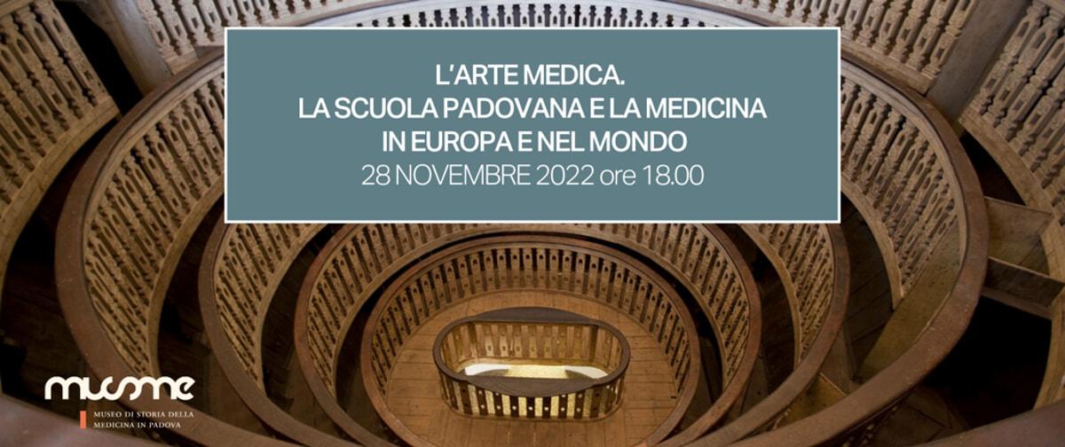 arte medica libro