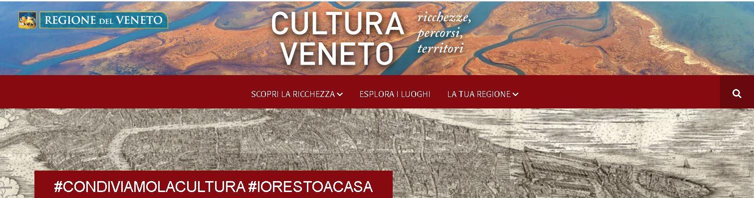 home-bacheca2020 cultura veneto home-bacheca2020 cultura veneto