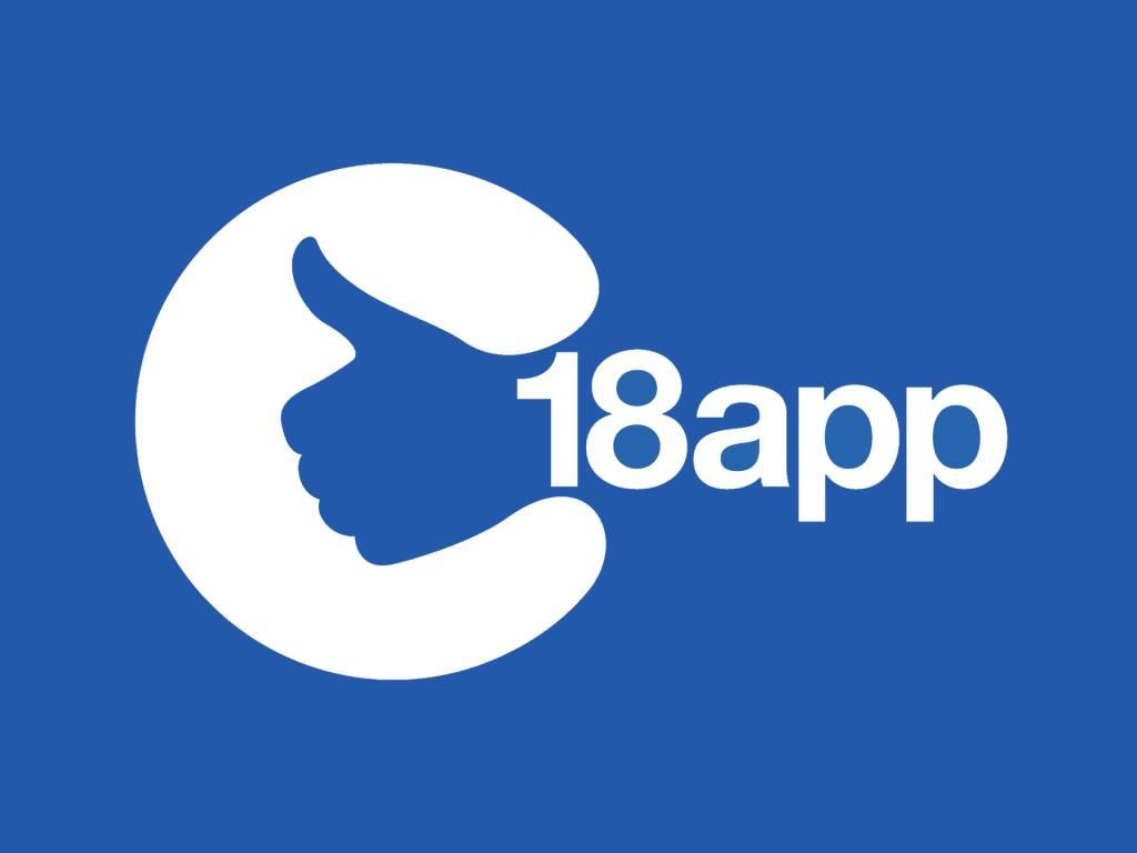 logo-18app logo-18app
