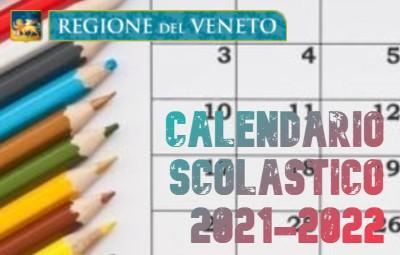 img calendario scolastico 2021 -22