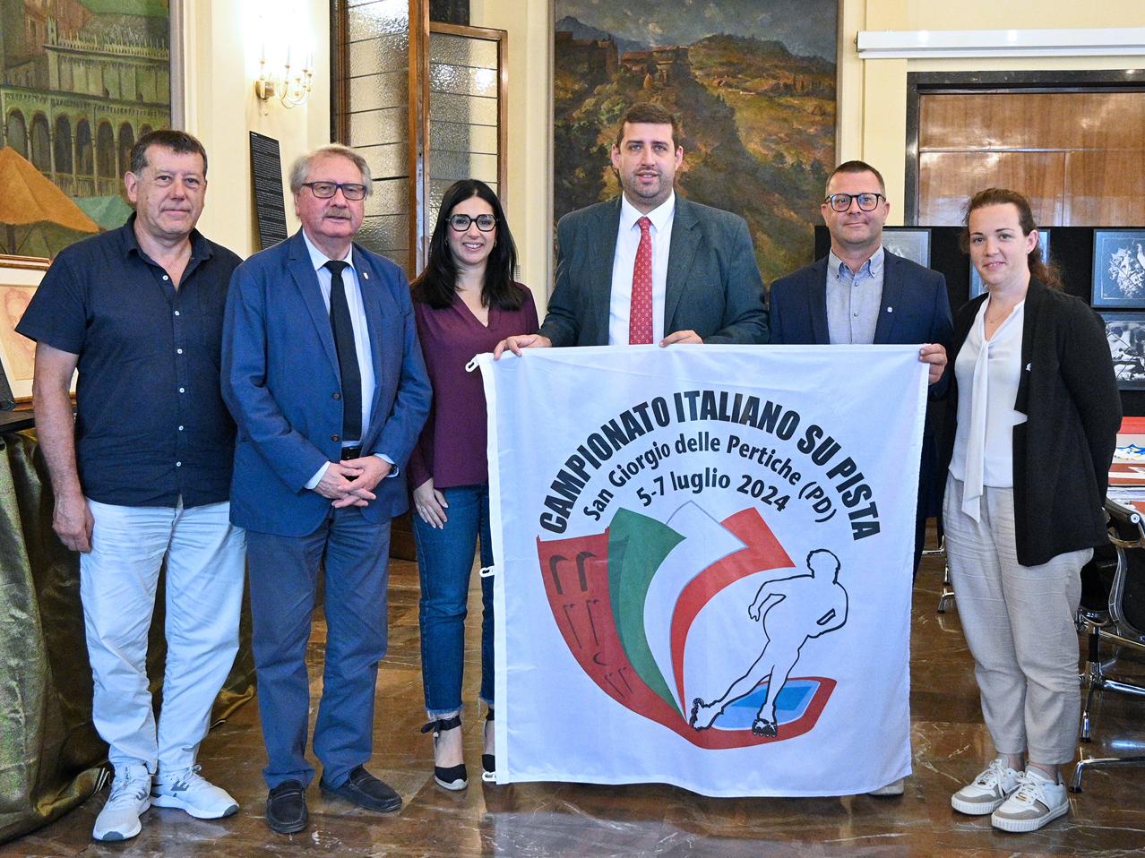 campionato italiano skating campionato italiano skating