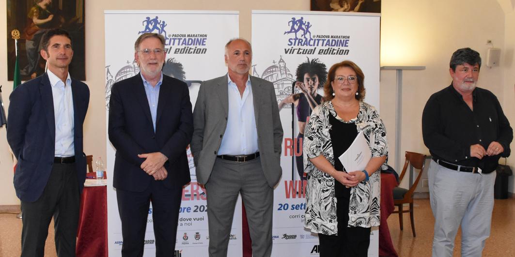 Destro, Conzato, Bonavina, Borghesan e Alecci Destro, Conzato, Bonavina, Borghesan e Alecci