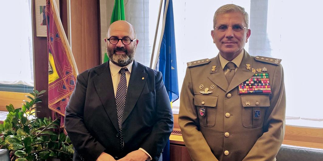 presidente bui generale camporeale presidente bui generale camporeale