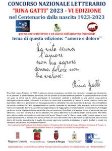 prima pagina del bando di concorso prima pagina del bando di concorso