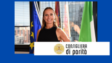 foto consigliera al lavoro foto consigliera al lavoro