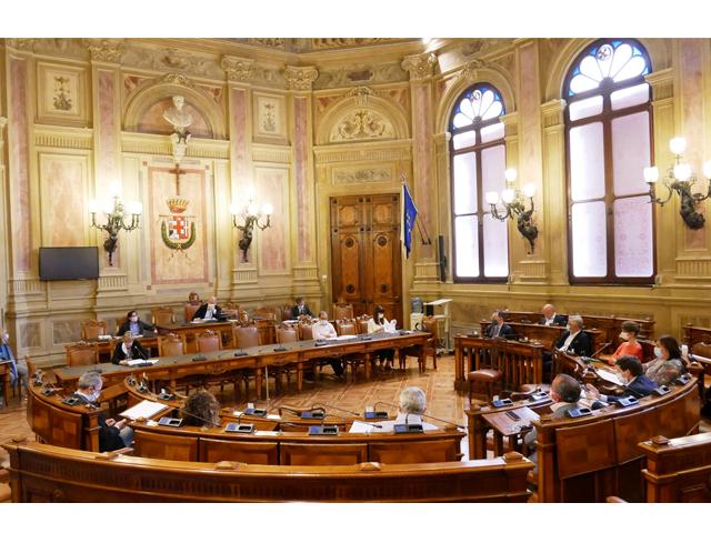 consiglio provinciale consiglio provinciale