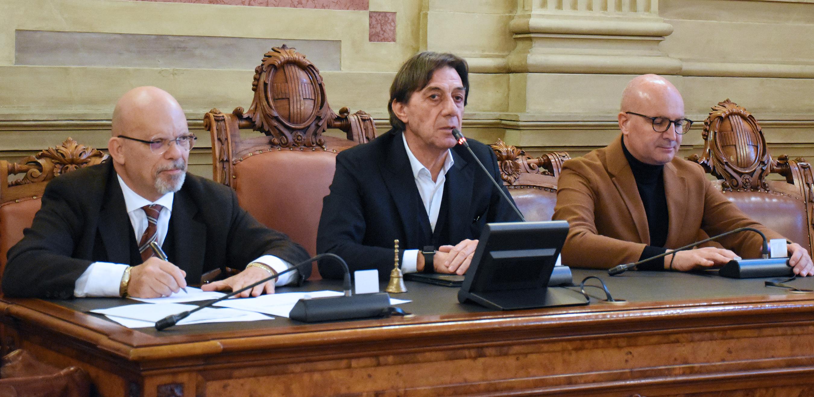 consiglio provinciale consiglio provinciale