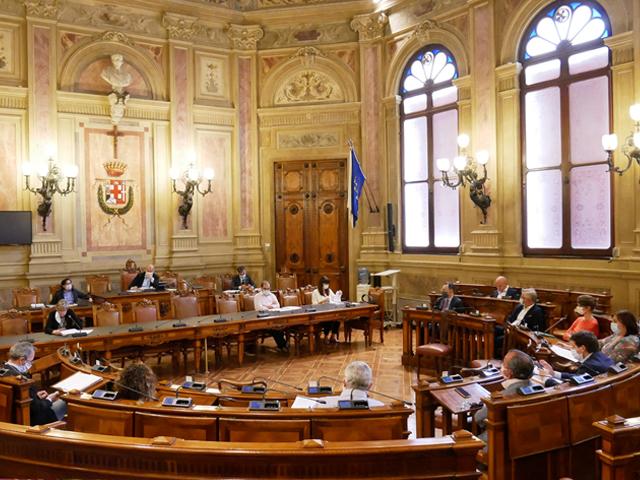 consiglio provinciale consiglio provinciale