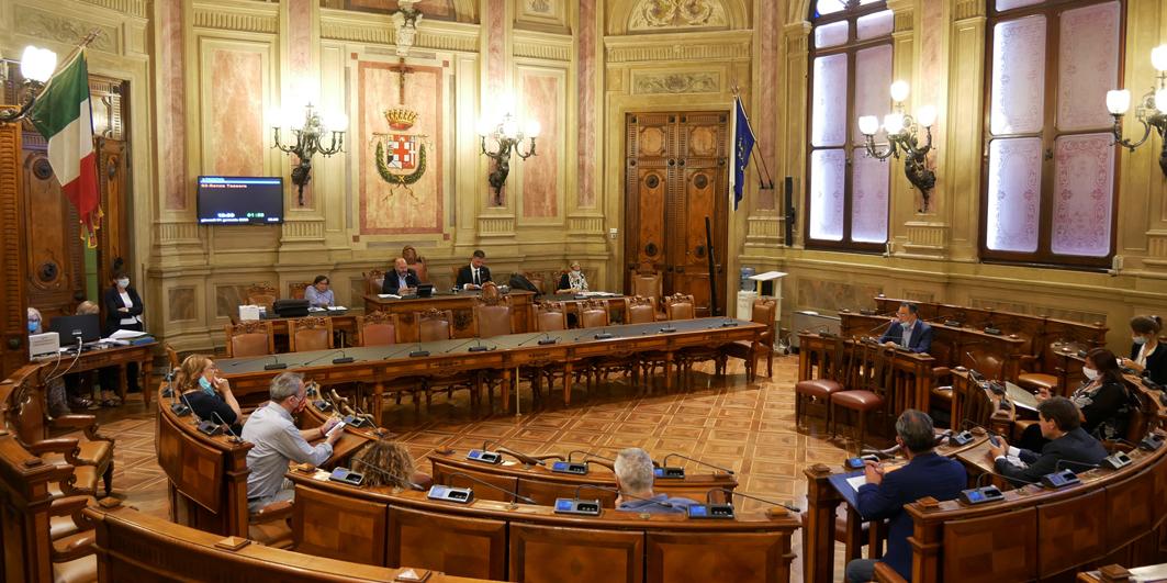 consiglio provinciale consiglio provinciale
