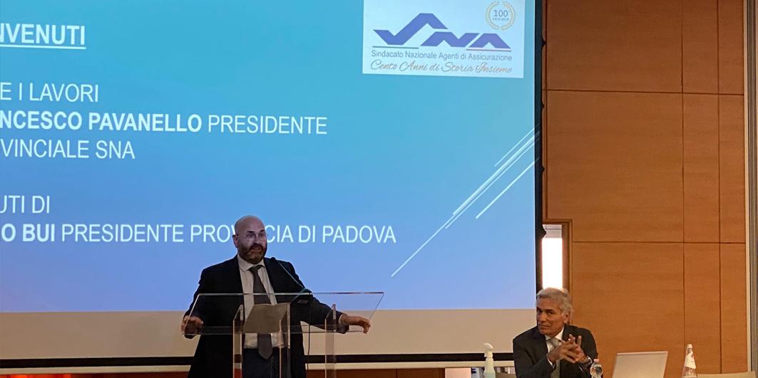 convegno sna convegno sna