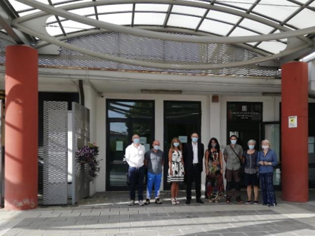 Liceo Scientifico Curiel Liceo Scientifico Curiel