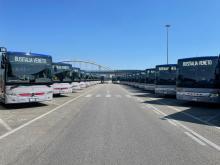 immagine mezzi bus immagine mezzi bus