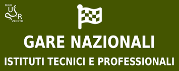 gare nazionali istituti tecnici gare nazionali istituti tecnici