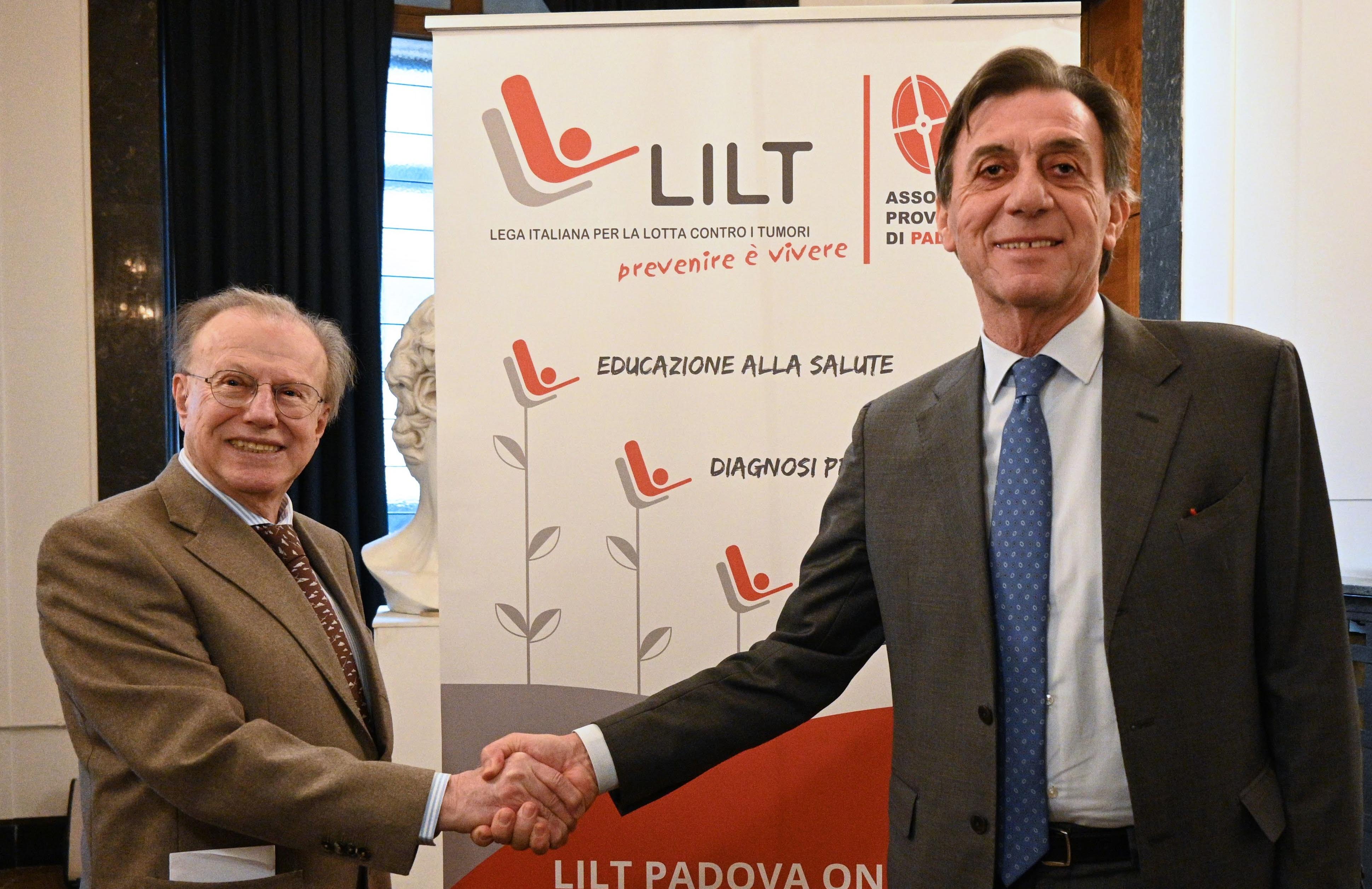LILT Padova 2024 LILT Padova 2024