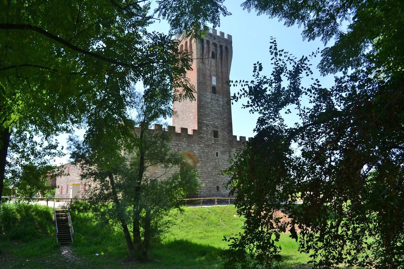 img del castello img del castello