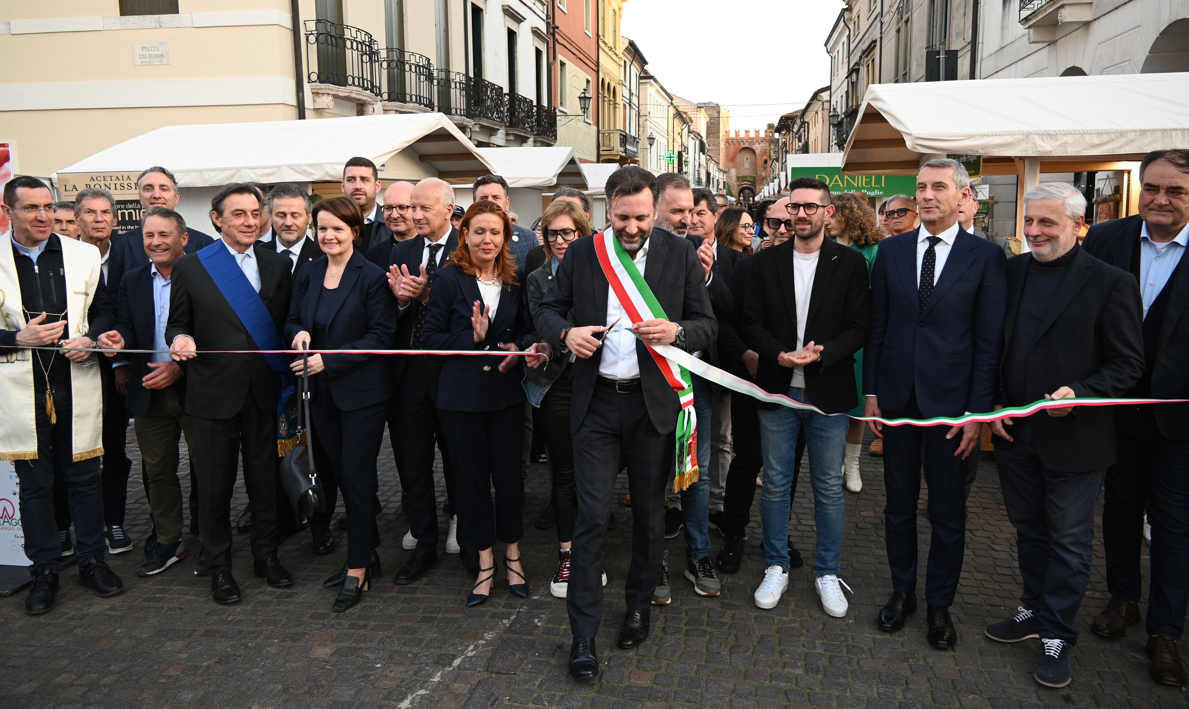 Formaggio in villa 2024 Formaggio in villa 2024