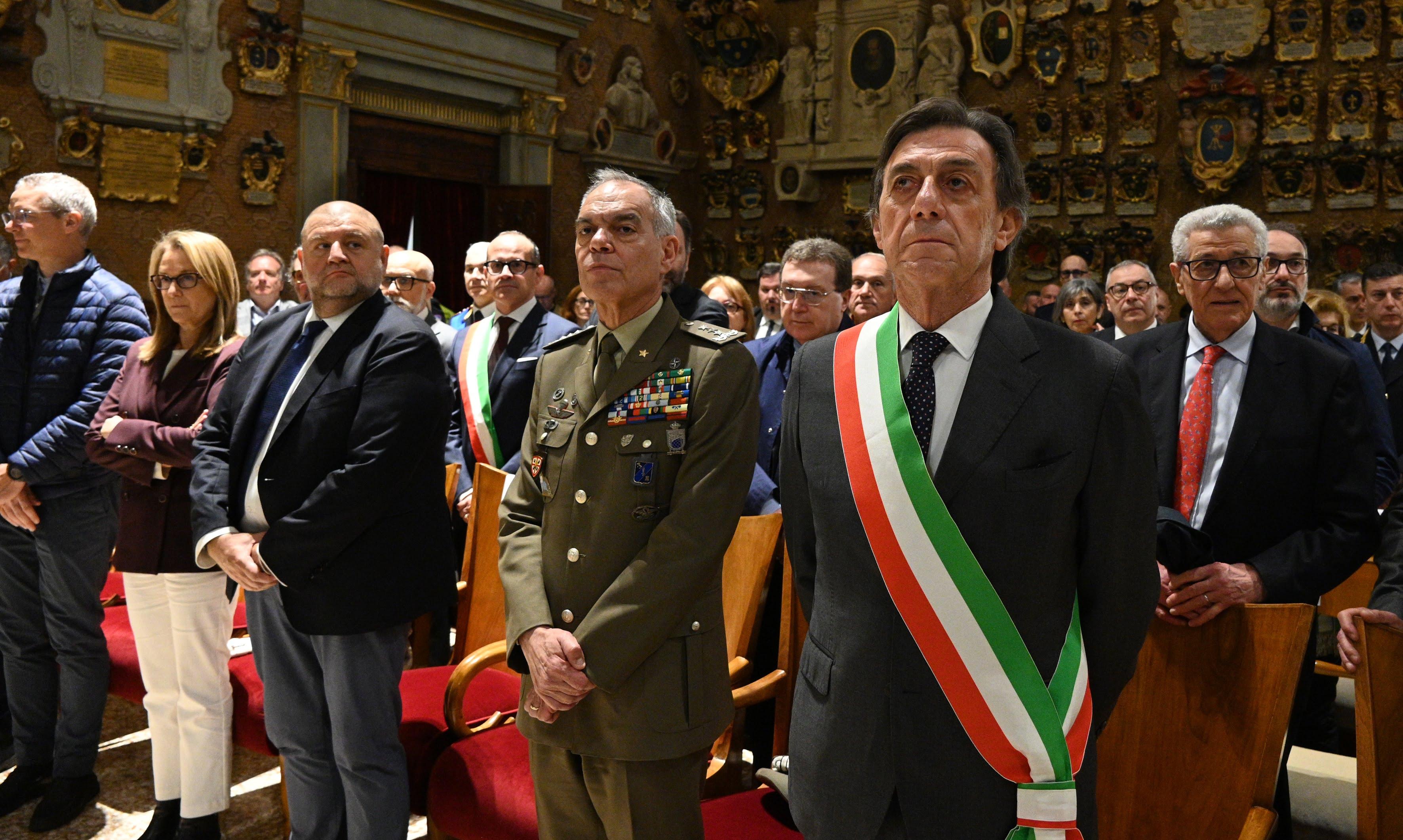 festa Polizia 2024 Padova 