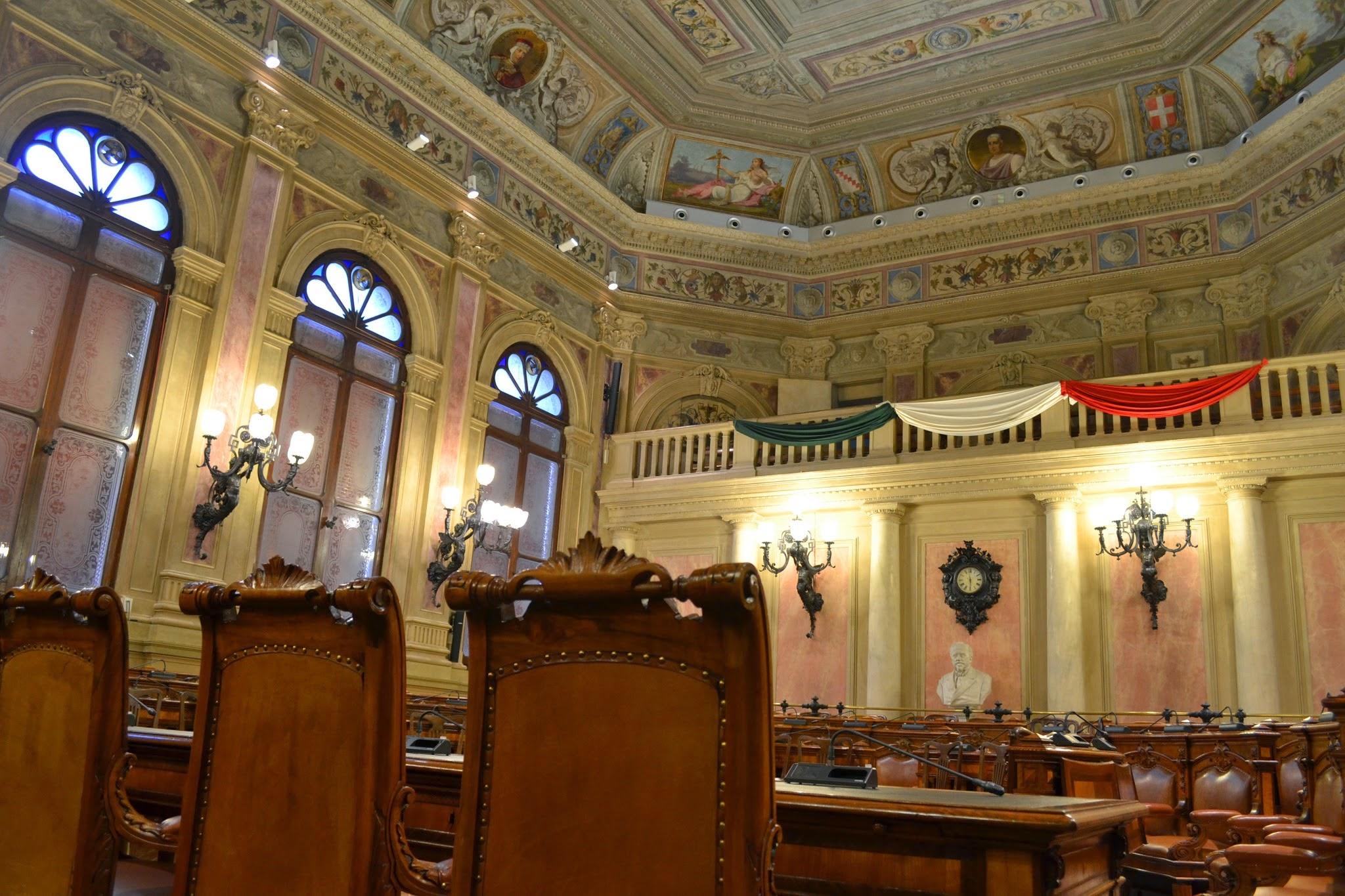 sala consiglio provinciale sala consiglio provinciale