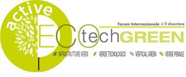 logo ecotechgreen