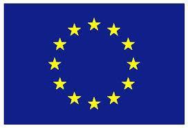 bandiera europea bandiera europea