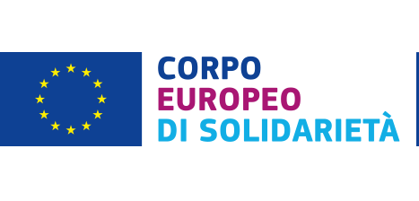 logo corpo europeo solidarieta logo corpo europeo solidarieta