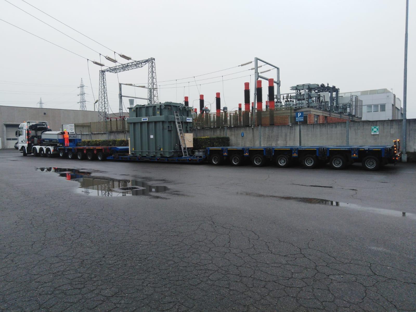 trasporti trasporti
