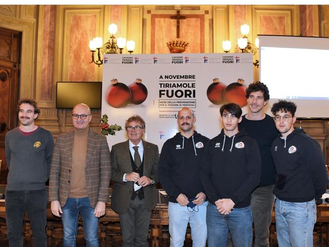 fondazione foresta fondazione foresta