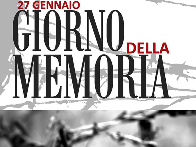 giornata della memoria