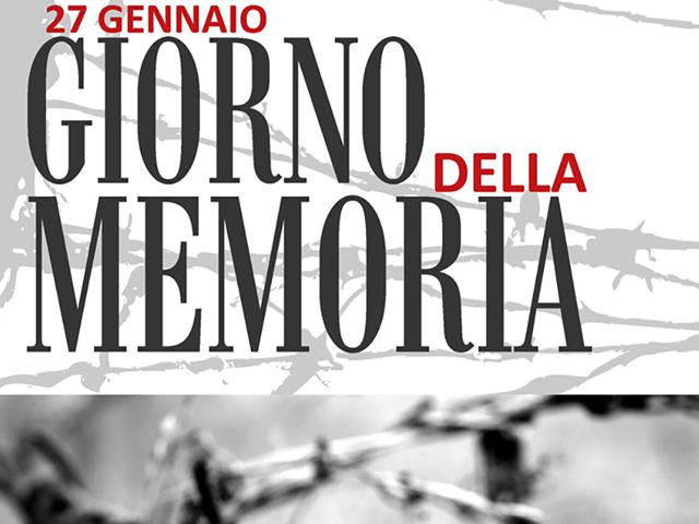 giorno memoria giorno memoria