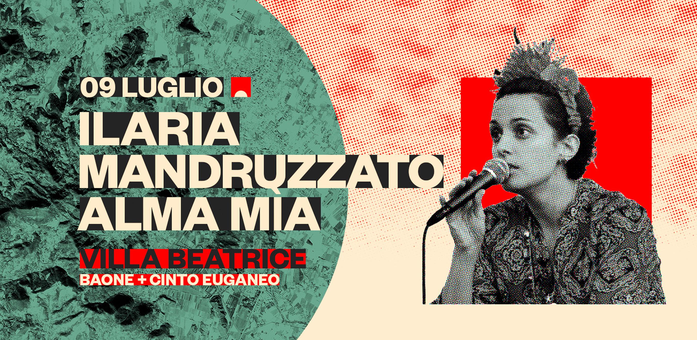 ilaria mandruzzato ilaria mandruzzato