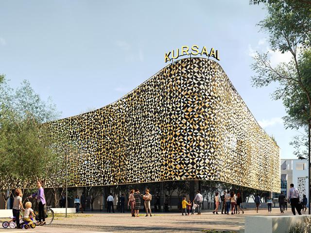 kursaal abano