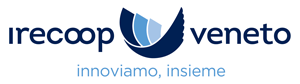 logo irecoop veneto logo irecoop veneto