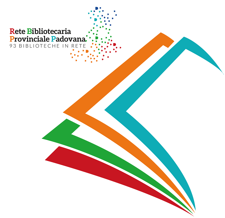 Logo Rete Bibliotecaria Provinciale Padovana