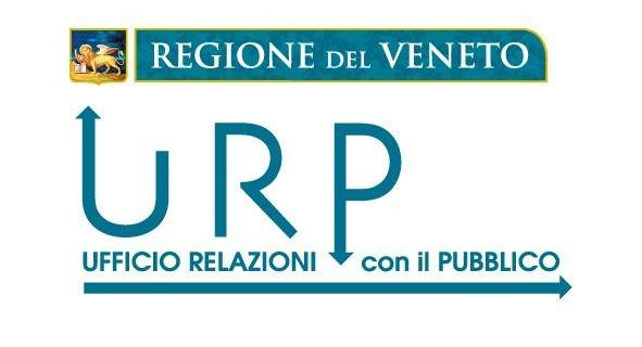 logo urp regione veneto