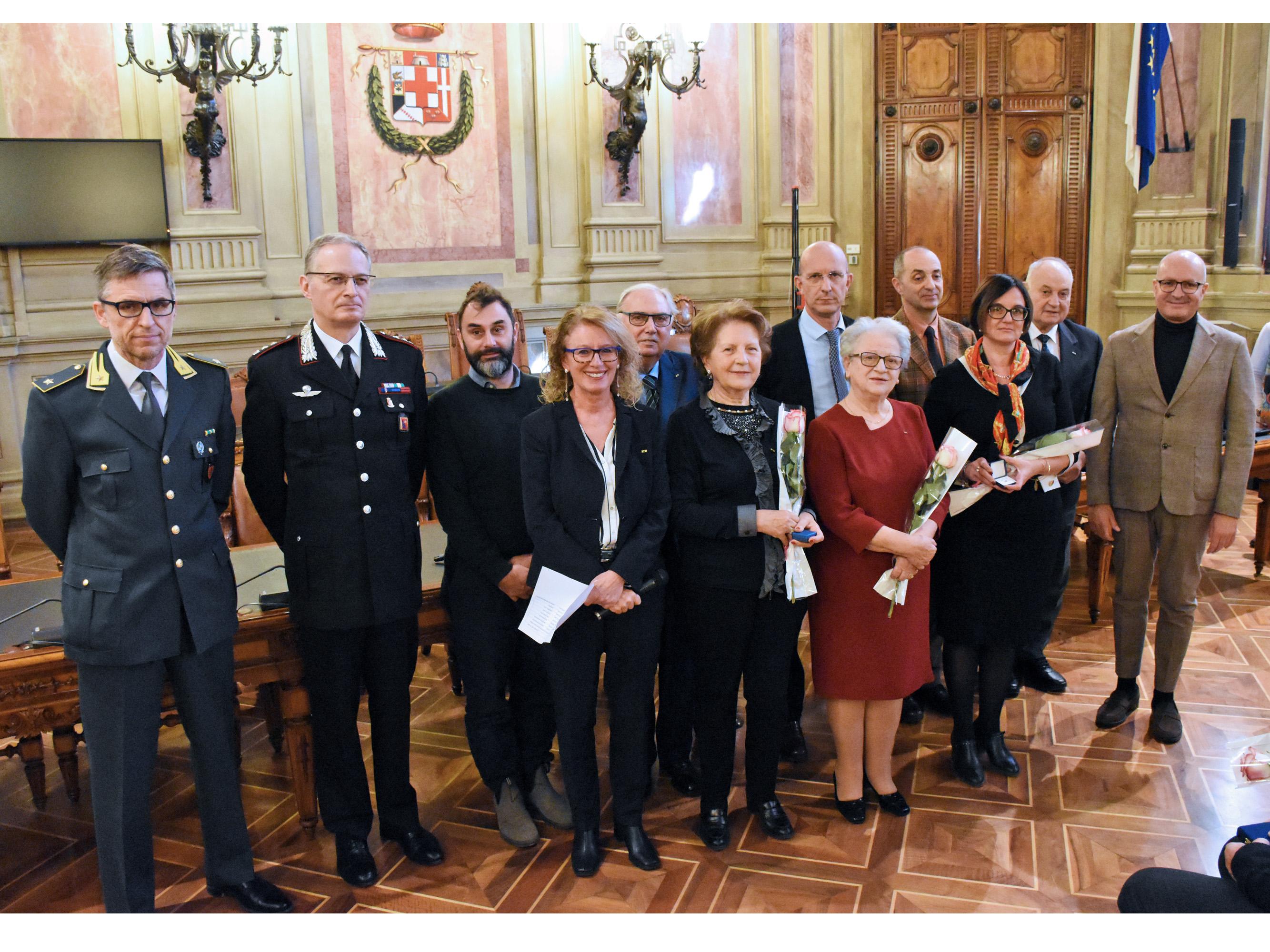 maestri del lavoro maestri del lavoro