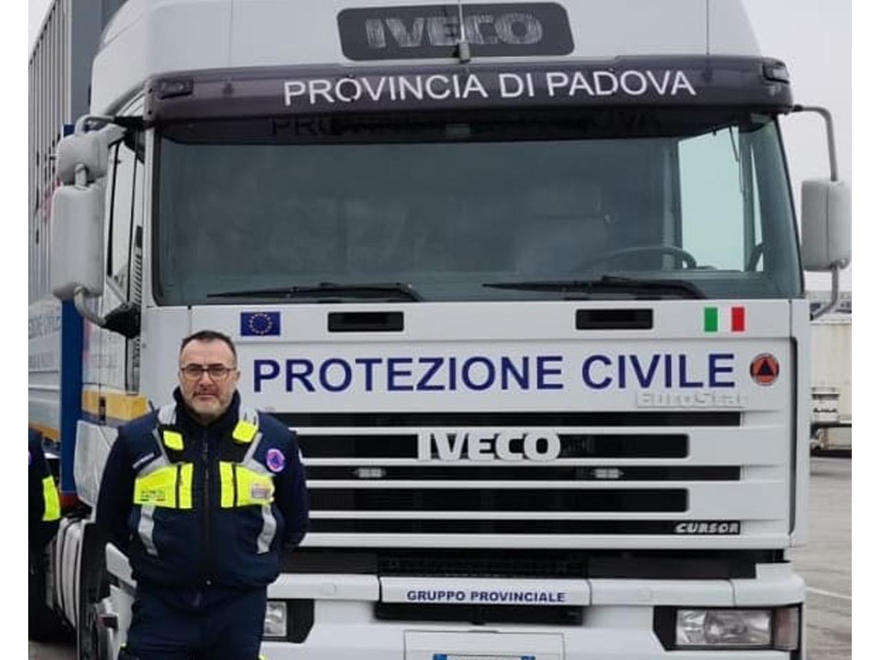 mauro protezione civile mauro protezione civile