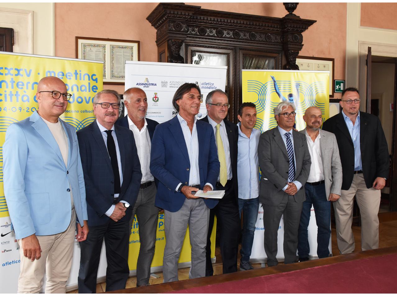 meeting atletica meeting atletica
