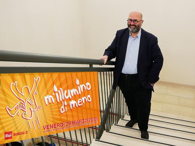 m'illumino di meno m'illumino di meno