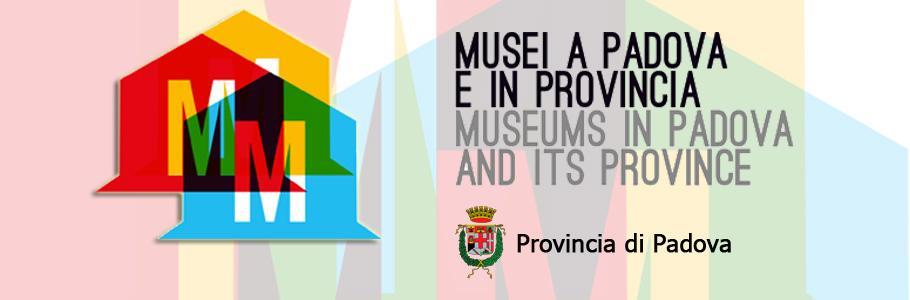 logo musei provinciali logo musei provinciali
