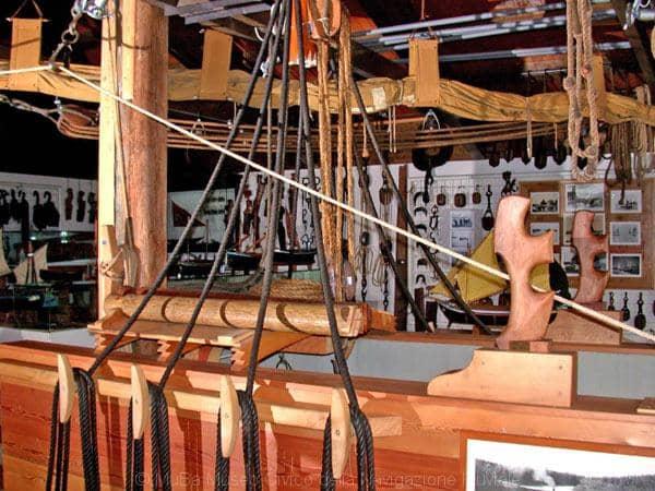 immagine museo navigazione fluviale immagine museo navigazione fluviale