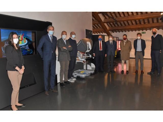 musme robot da vinci musme robot da vinci