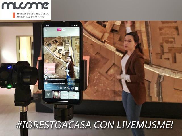 Live Musme Live Musme
