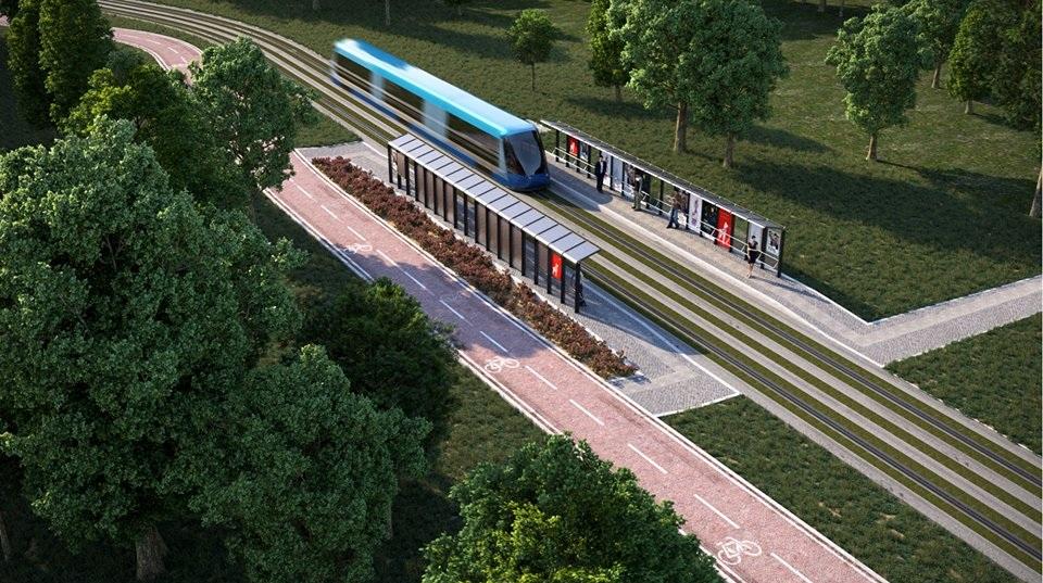 nuovo tram padova nuovo tram padova