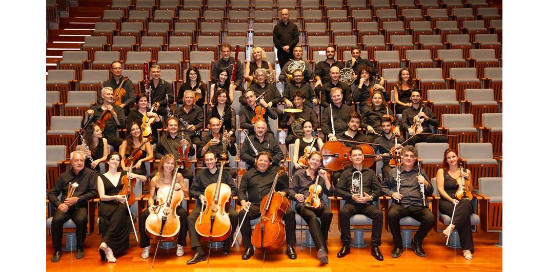 orchestra di padova e del veneto orchestra di padova e del veneto