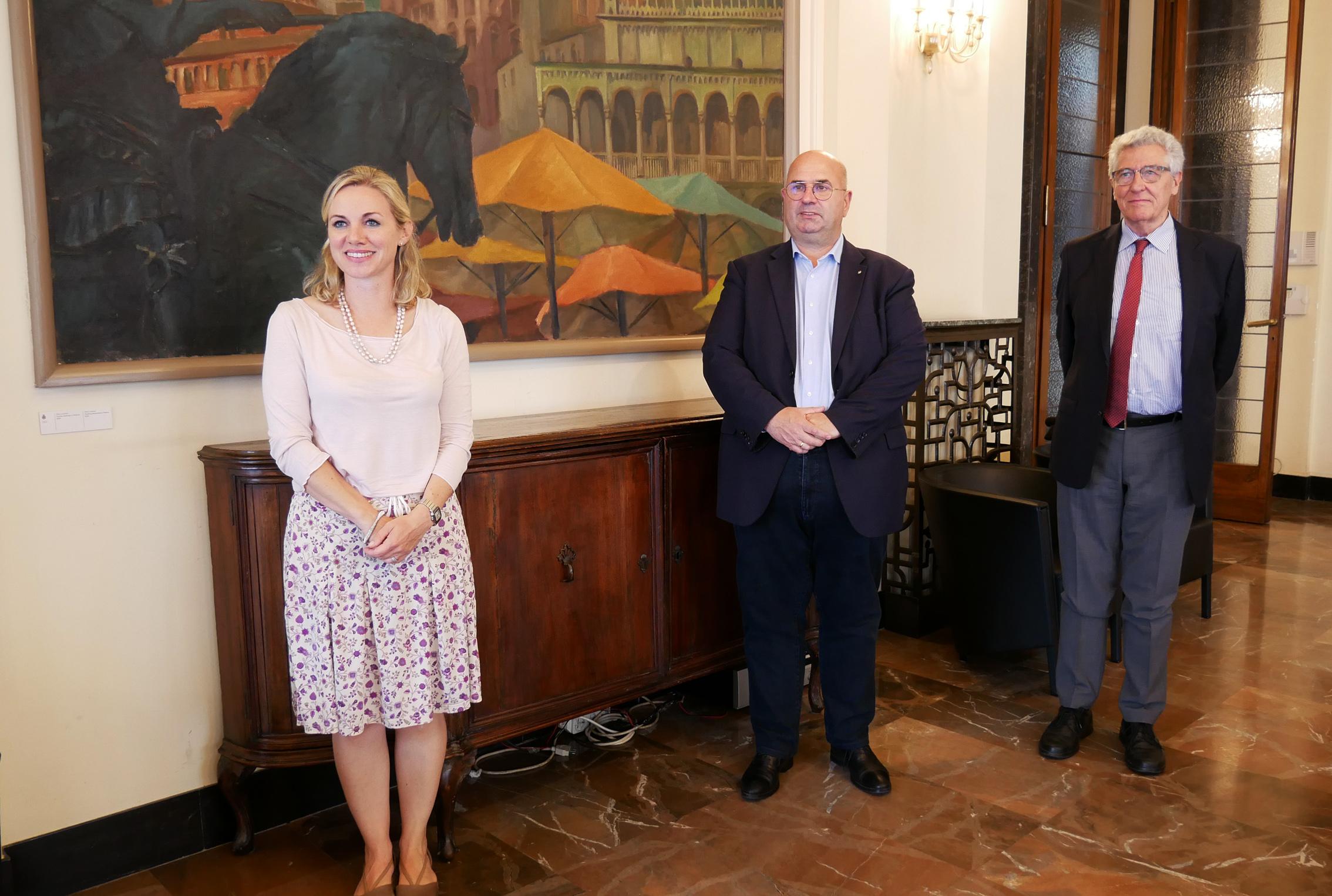 la nuova edizione di RetEventi la nuova edizione di RetEventi