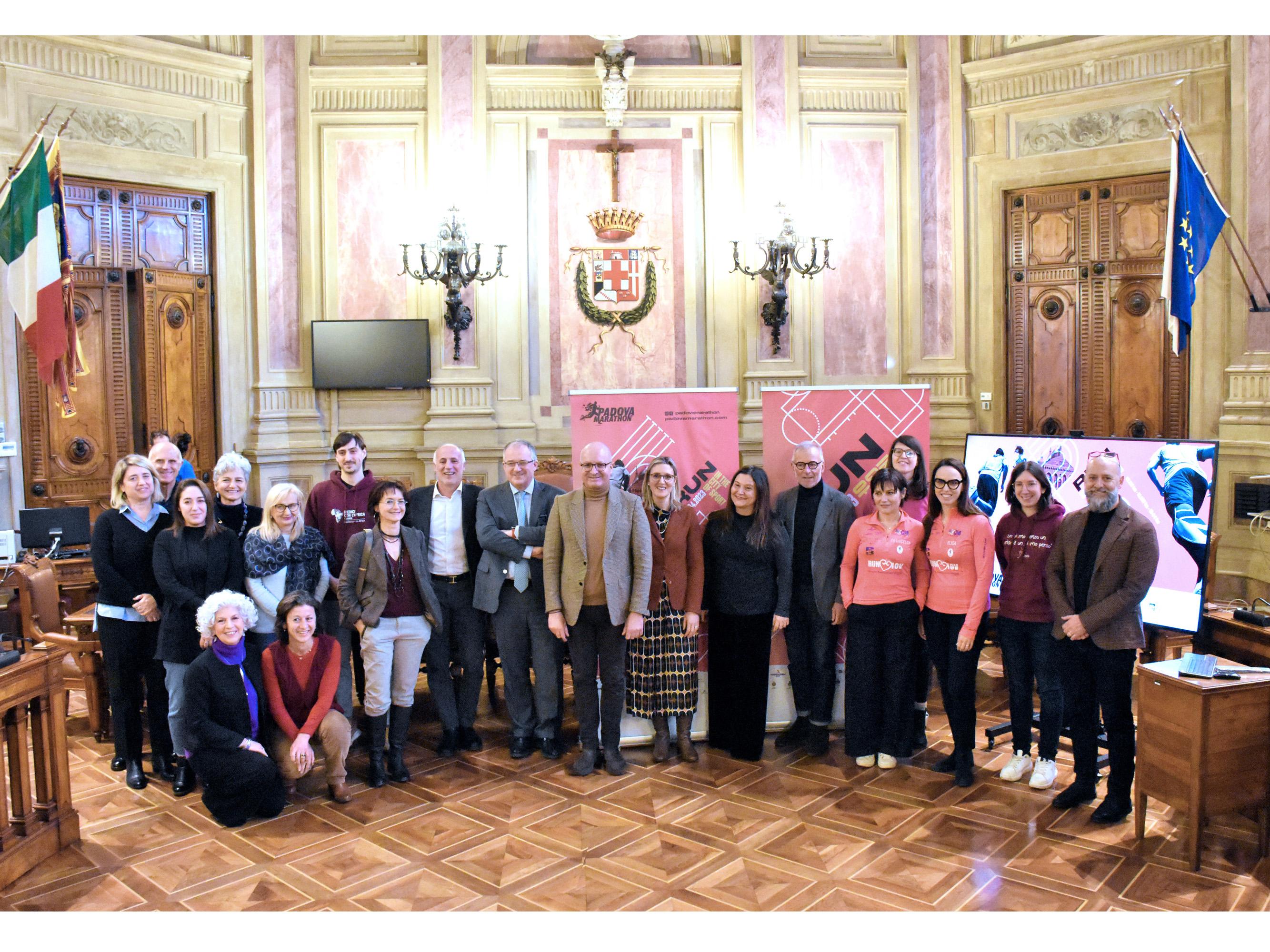 Charity Program associazioni