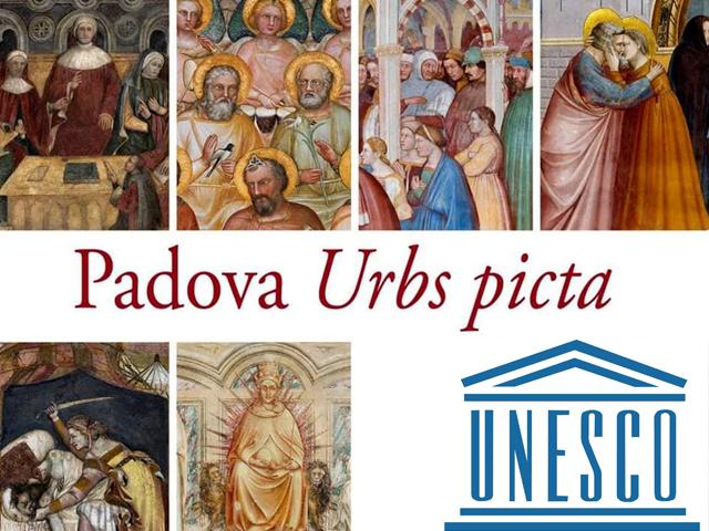 padova urbs picta