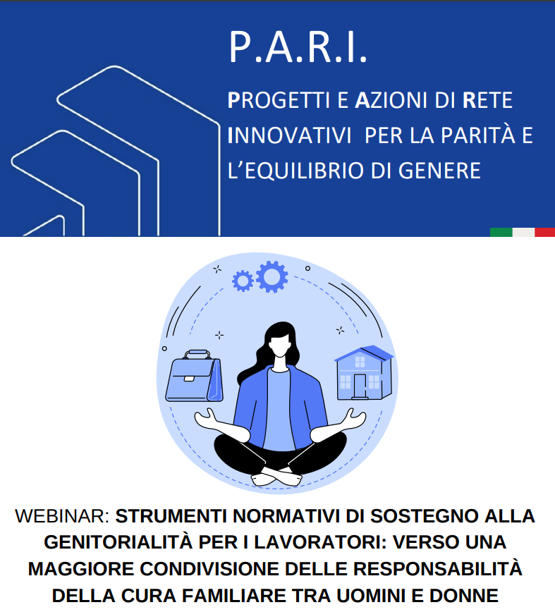 titolo progetto e bolla con donna seduta tra casa e cartella di lavoro titolo progetto e bolla con donna seduta tra casa e cartella di lavoro
