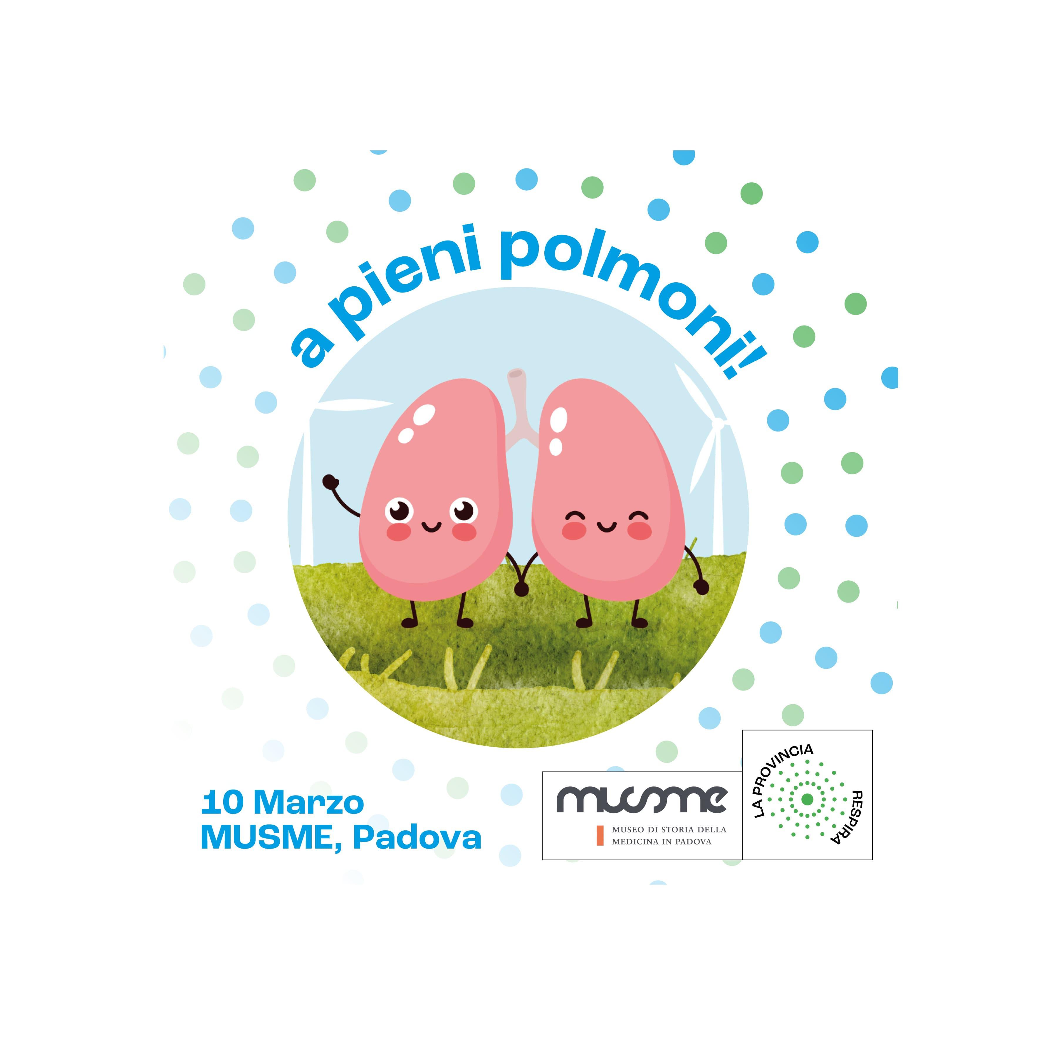a pieni polmoni sito web 