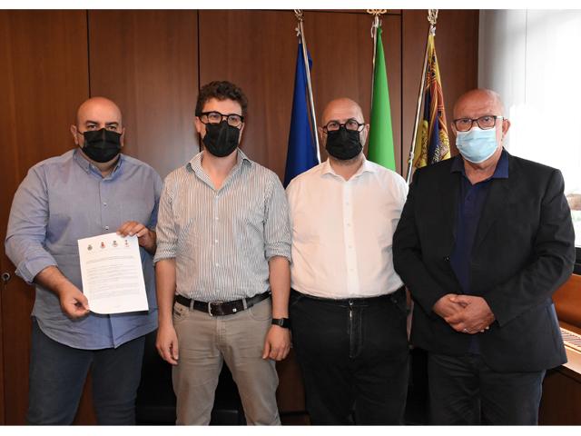 sindaci e presidente della provincia di padova sindaci e presidente della provincia di padova